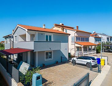 Vakantiehuis Gracijela