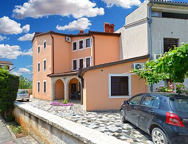 Appartement Apartment 2145