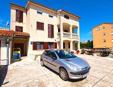 Appartement Apartment 718