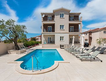 Appartement Apartment 2299