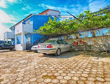 Appartement Apartment 1328