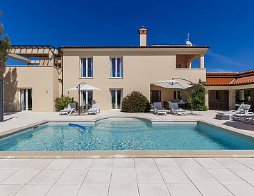 Vakantiehuis Mia Anima