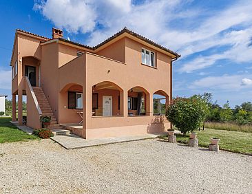 Vakantiehuis Lidija