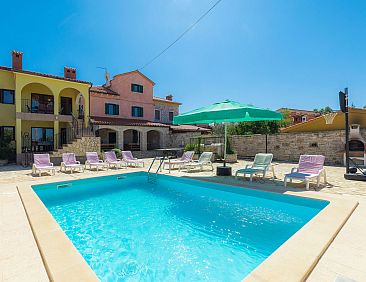 Vakantiehuis Gracije