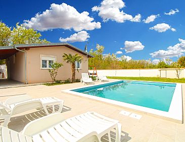 Vakantiehuis House 2233