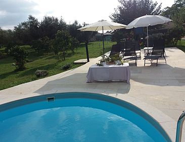 Vakantiehuis House 24