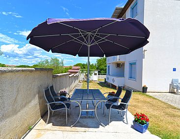 Appartement Apartment 2071