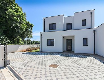 Vakantiehuis Villa RELAX II