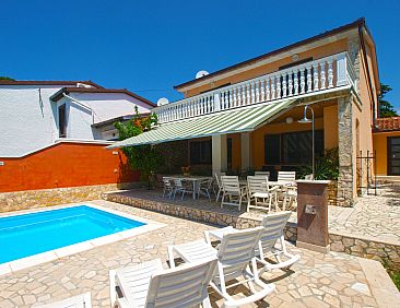 Vakantiehuis House 747