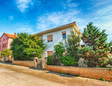 Vakantiehuis House 1214