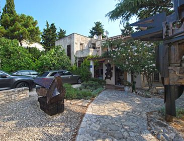 Appartement Apartment 1720