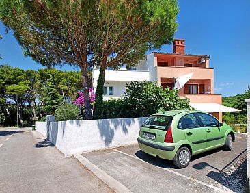 Vakantiehuis House 1823