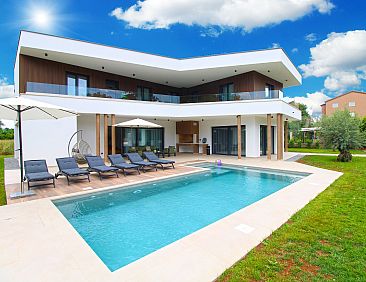 Vakantiehuis House 2344