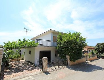 Vakantiehuis Paulina