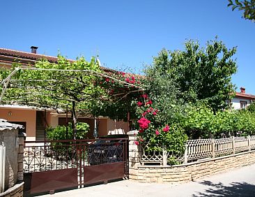 Appartement Casa Ines