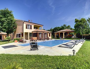 Vakantiehuis Villa Fatima