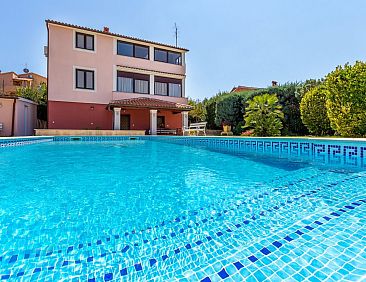 Appartement Casa Winny