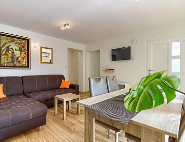 Vakantiehuis Villa TRUSINA