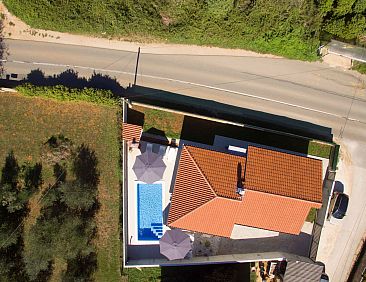 Vakantiehuis Villa Sissano