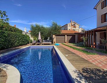Vakantiehuis Villa Donatella