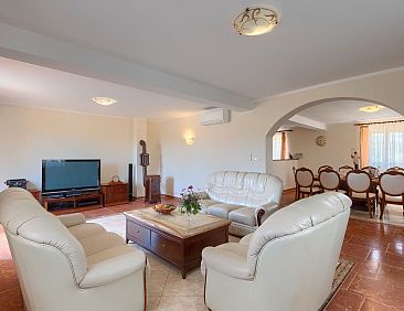 Vakantiehuis Villa Divina