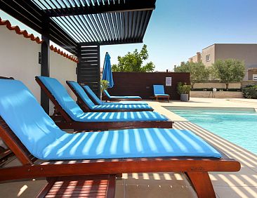 Vakantiehuis Villa Nerina