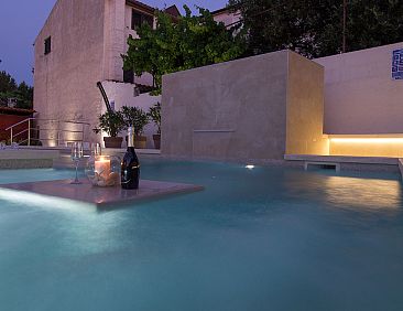 Vakantiehuis Villa Manuela