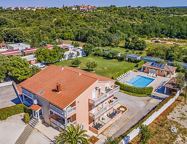 Appartement Apartment Rok 3