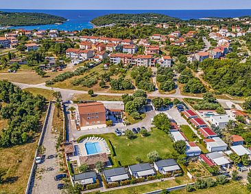 Vakantiehuis Luxury Premium