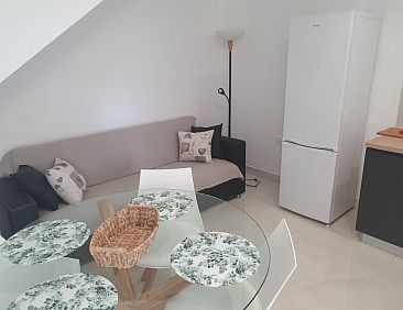 Appartement Schönes Apartment in Banjole mit Terrasse