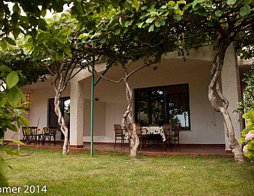 Appartement Xenia Wohnung 1