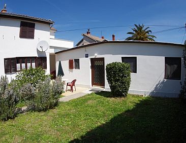 Appartement Wohnung in Premantura mit privatem Parkplatz