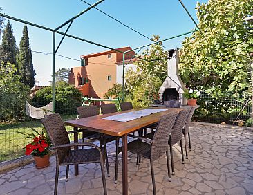 Vakantiehuis House 1096