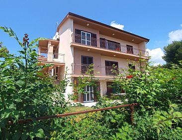 Appartement Apartment 1217