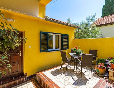 Appartement Apartment 1220