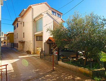 Appartement Apartment 2003