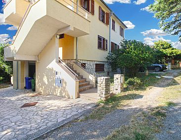 Appartement Apartment 2277