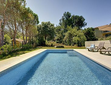 Vakantiehuis Villa Chiara