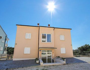 Appartement Vedrana