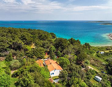 Vakantiehuis Sea House