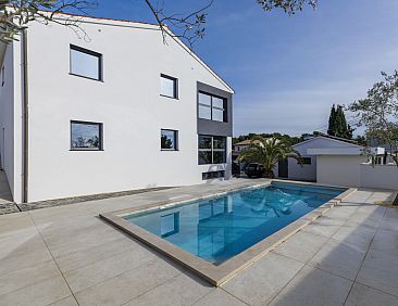 Vakantiehuis Ventus