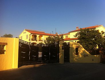 Appartement Jaclina