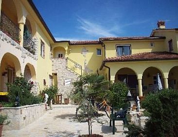Appartement Anna