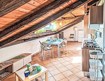 Appartement Olea Residence