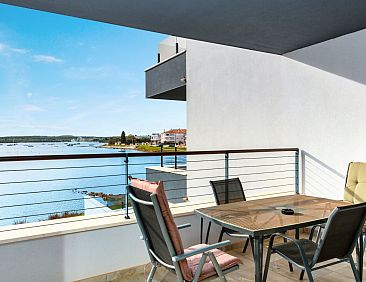 Appartement Vizula - Aurelia Maris