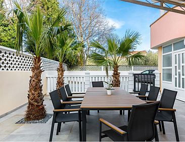 Appartement Palms Medulin