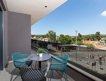 Appartement "Amore Bijeca - B6"