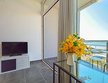 Appartement Sea