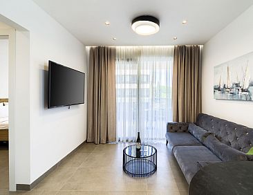 Appartement "Amore Bijeca - B1"