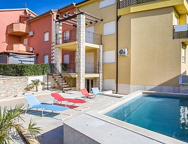Appartement Pojavnik